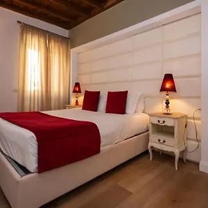 Maison d'hôtes Town House Spagna- Luxury With Jacuzzi Bath, Rome