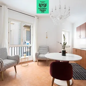 Aparthotel Sonder Piazza San Pietro, Rome