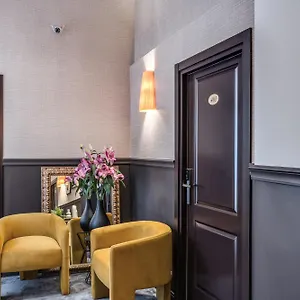 Maison d'hôtes Antica Residenza Del Corso, Rome