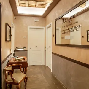 Maison d'hôtes Flâneur - Rooms&suites By Visconti, Rome