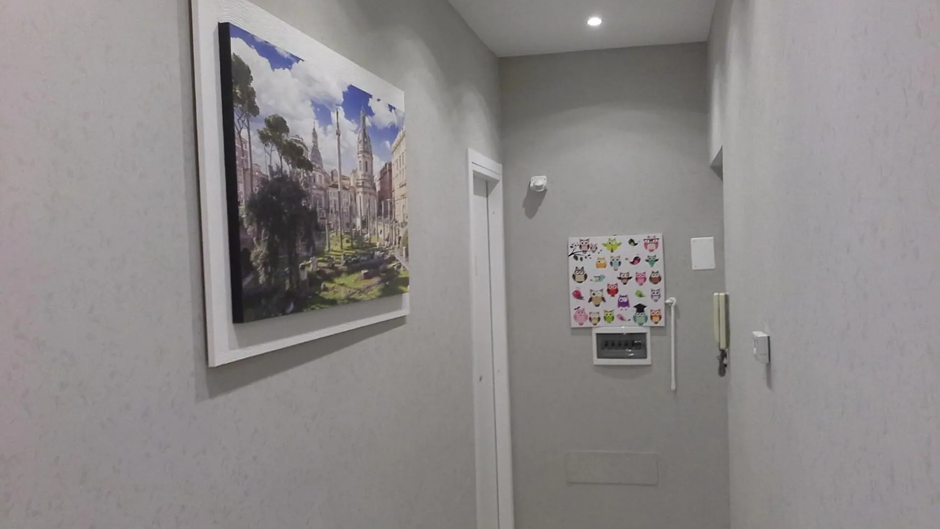 Rooms Del Corso ローマ 0*,